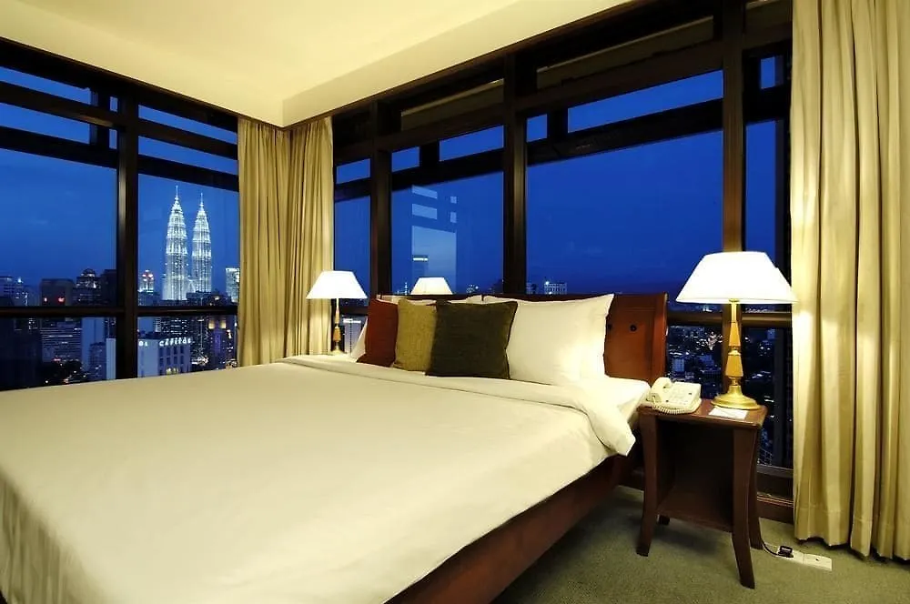 Lexus Service Suites At Times Square Kl Kuala Lumpur Hotell